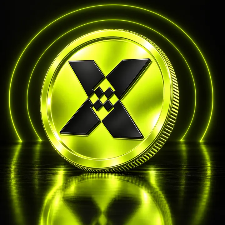 The $STOXA coin